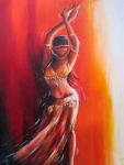 Association Etoiles Orientales Culture et danse orientales